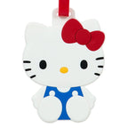 Hello Kitty Classic Suitcase ID Tag