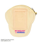 My Sweet Piano Netflix Series Mini Card Case With Wrist Chain