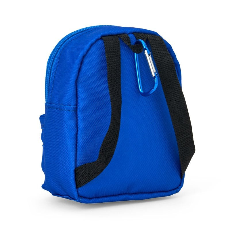Pekkle Hapidanbui Mini Backpack Charm