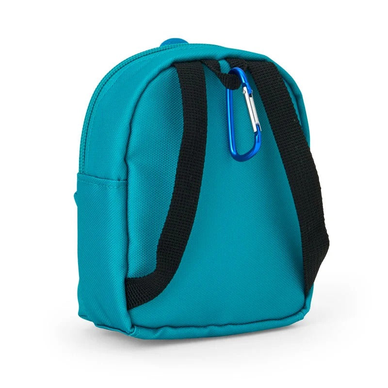 Hangyodon Hapidanbui Mini Backpack Charm