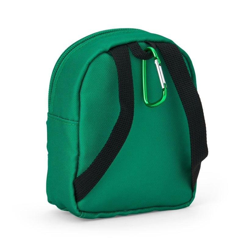 Keroppi Hapidanbui Mini Backpack Charm