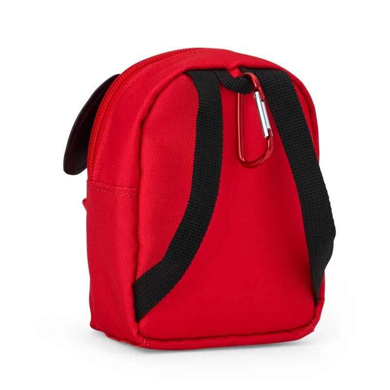 Pochacco Hapidanbui Mini Backpack Charm