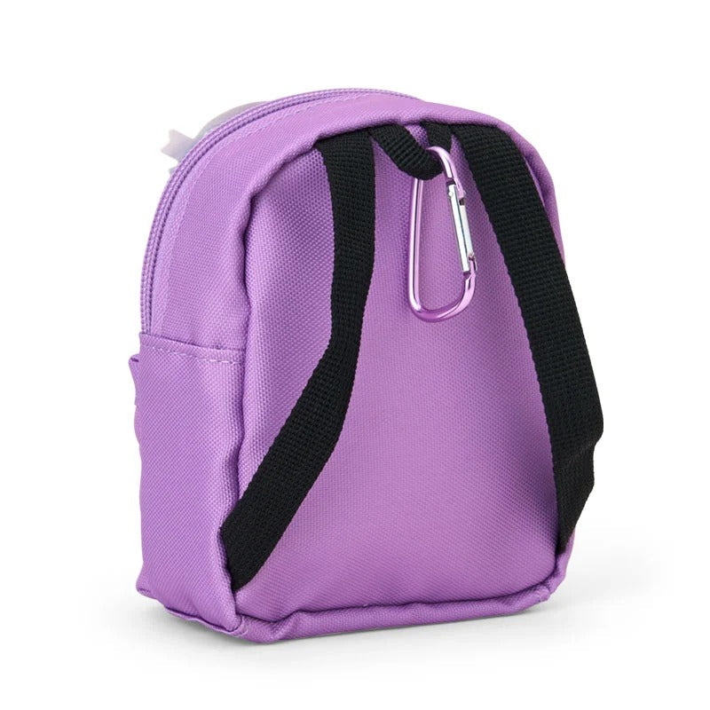 Tuxedosam Hapidanbui Mini Backpack Charm