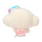Cogimyun Sweets Party Apron Plush Mascot Keychain