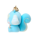 Cinnamoroll Fluffy Squirrel Bag Charm