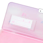 My Melody Translucent 2 Way Pencil Case