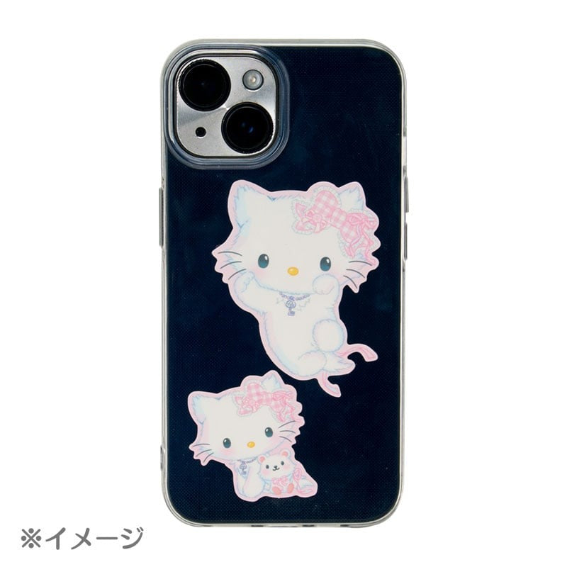 Charmmy Kitty 24 Piece Sticker Pack, My Furbaby Series