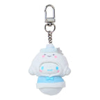 Sanrio Characters Snow Fairy Keychain Blind Box, Chibittomo Series