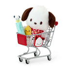 Pochacco I Love Pi-Chans Mini Accessory Cart