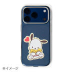 Pochacco I Love Pi-Chans 25 Piece Sticker Pack
