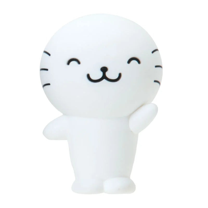 Badtz-maru Funny Faces 2 Piece Magnet Set