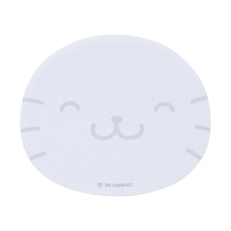 Badtz-maru Funny Faces Face-Shaped Sticky Notes