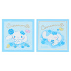 Cinnamoroll Blue Clover 20 Piece Sticker Pack