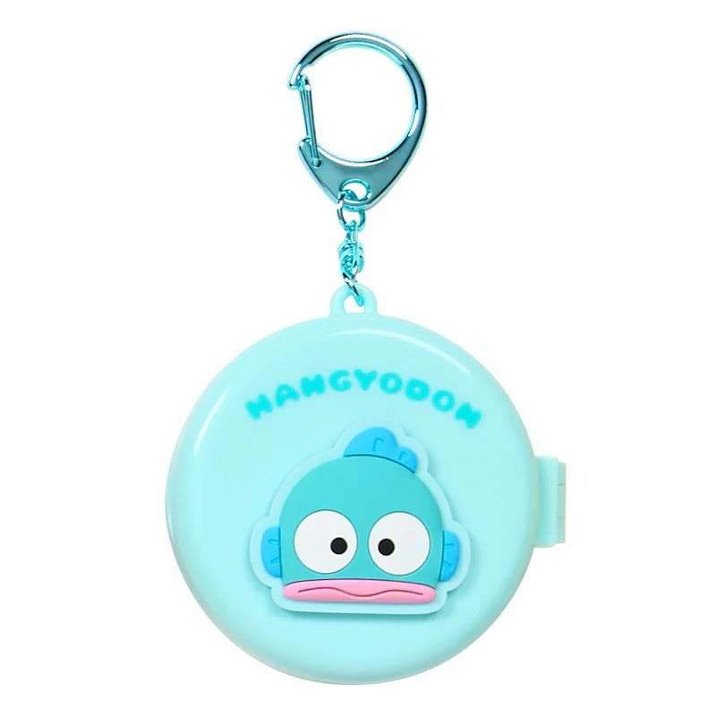 Sanrio Characters Mini Travel Brush Blind Box, Series 2