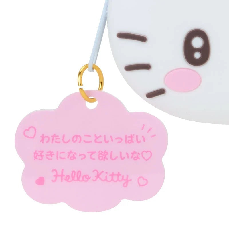 Hello Kitty Mini Silicone Pouch, Sanrio Character Award Series