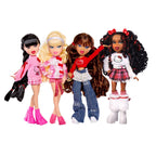 Bratz Hello Kitty Fashion Doll, Cloe
