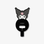 Kuromi Sonix Apple Watch Silicone Charger Cover