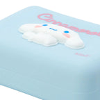 Cinnamoroll Mini Silicone Pouch With Carabiner