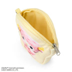 My Sweet Piano Netflix Series Mini Card Case With Wrist Chain