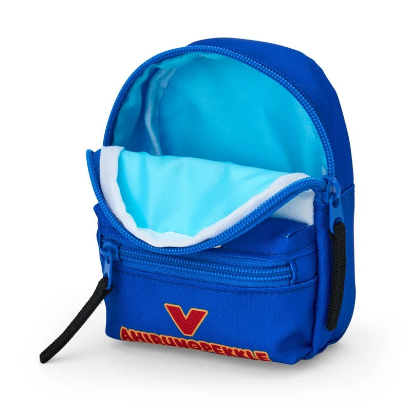 Pekkle Hapidanbui Mini Backpack Charm