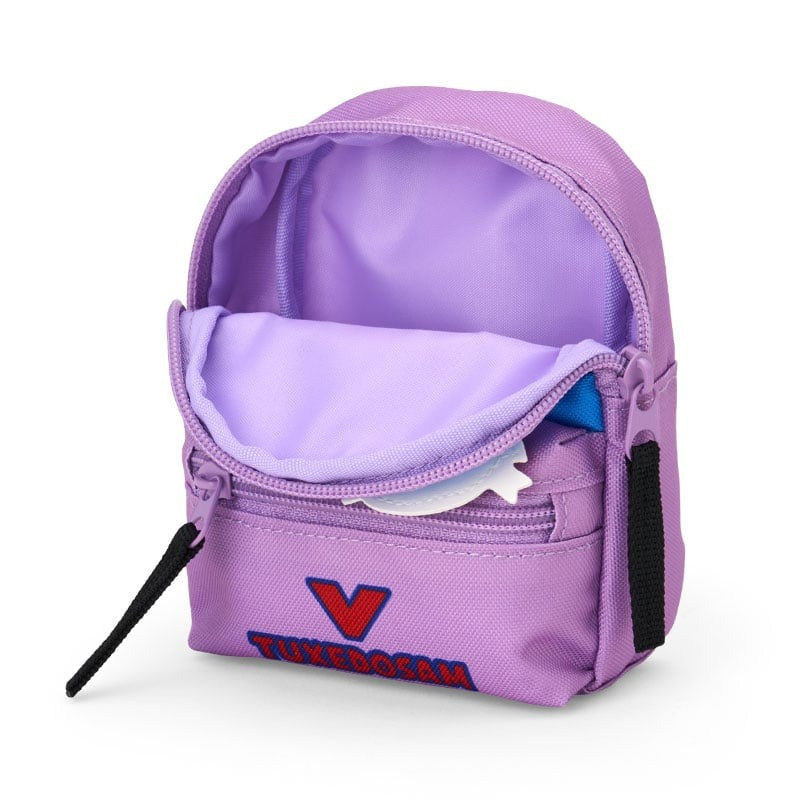 Tuxedosam Hapidanbui Mini Backpack Charm