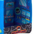 Badtz-maru Supercute Adventures Soft Arcade Playset