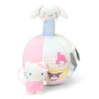 Sanrio Baby Soft Sensory Rattle Ball