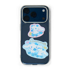 Cinnamoroll Blue Clover 20 Piece Sticker Pack