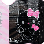 Hello Kitty Car Windshield Sun Shade, Naughty and Nice