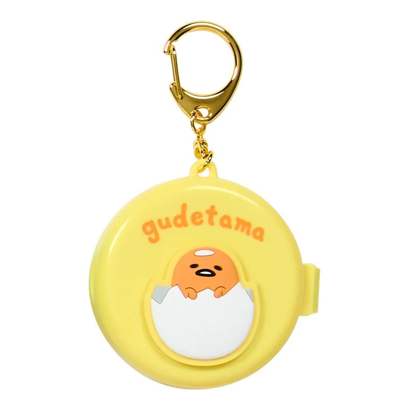 Sanrio Characters Mini Travel Brush Blind Box, Series 1
