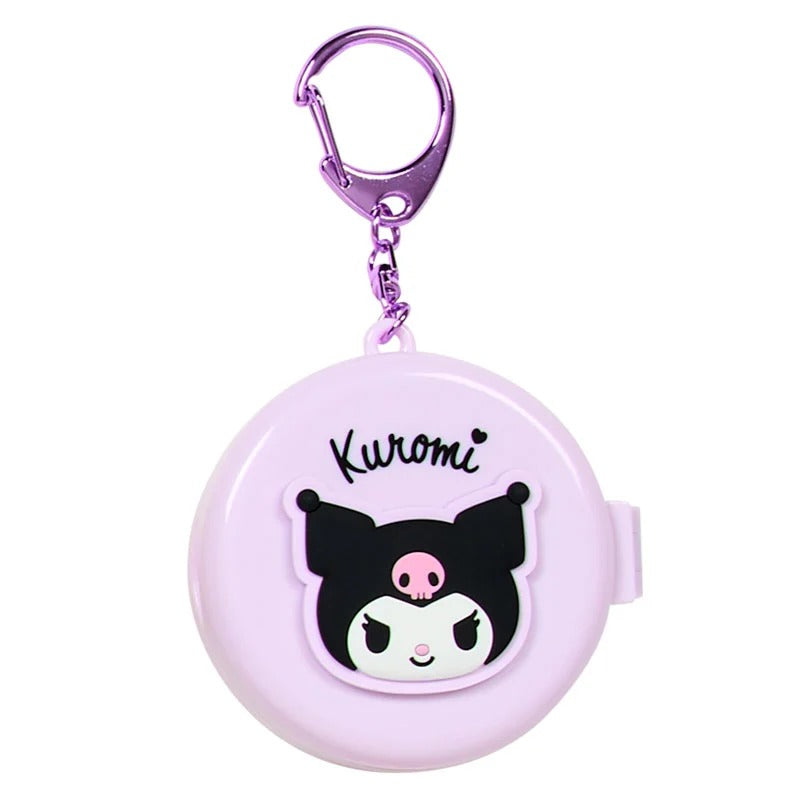 Sanrio Characters Mini Travel Brush Blind Box, Series 3