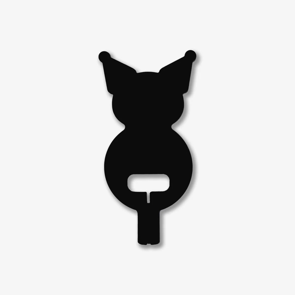 Kuromi Sonix Apple Watch Silicone Charger Cover