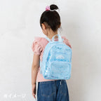Cinnamoroll Allover Sequin Kids Backpack