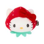 Hello Kitty My Deco Hair Clip Set of 2