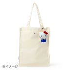 Sanrio Characters Plush Mascot Keychain Blind Box, 2026 New Year Dress Series 2