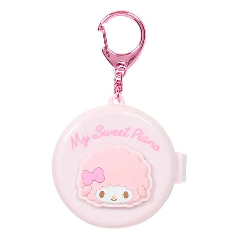 Sanrio Characters Mini Travel Brush Blind Box, Series 1