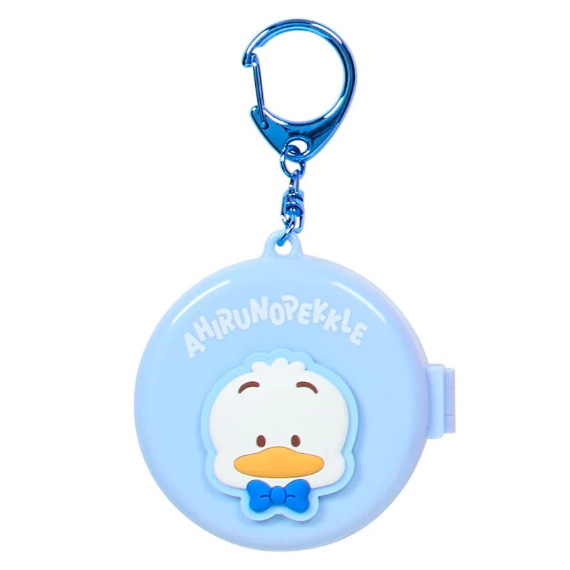 Sanrio Characters Mini Travel Brush Blind Box, Series 2