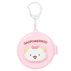 Sanrio Characters Mini Travel Brush Blind Box, Series 3