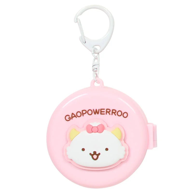 Sanrio Characters Mini Travel Brush Blind Box, Series 3