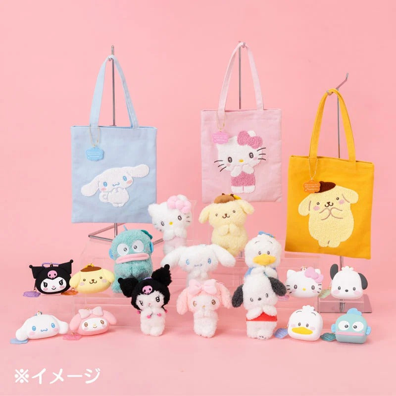 My Melody Mini Silicone Pouch, Sanrio Character Award Series