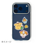 Pompompurin 30th Anniversary 26 Piece Sticker Pack