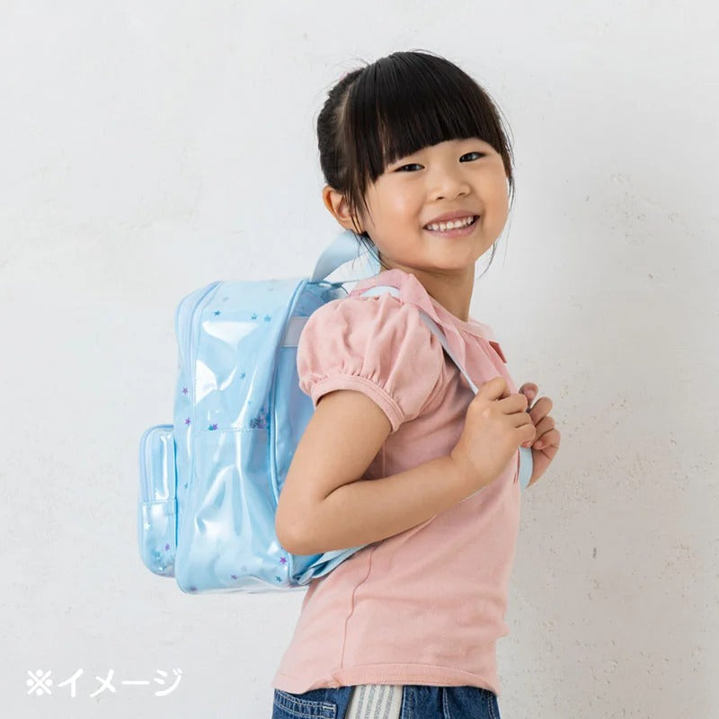 Cinnamoroll Allover Sequin Kids Backpack