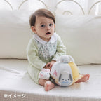 Sanrio Baby Soft Sensory Rattle Ball