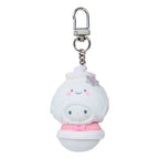 Sanrio Characters Snow Fairy Keychain Blind Box, Chibittomo Series