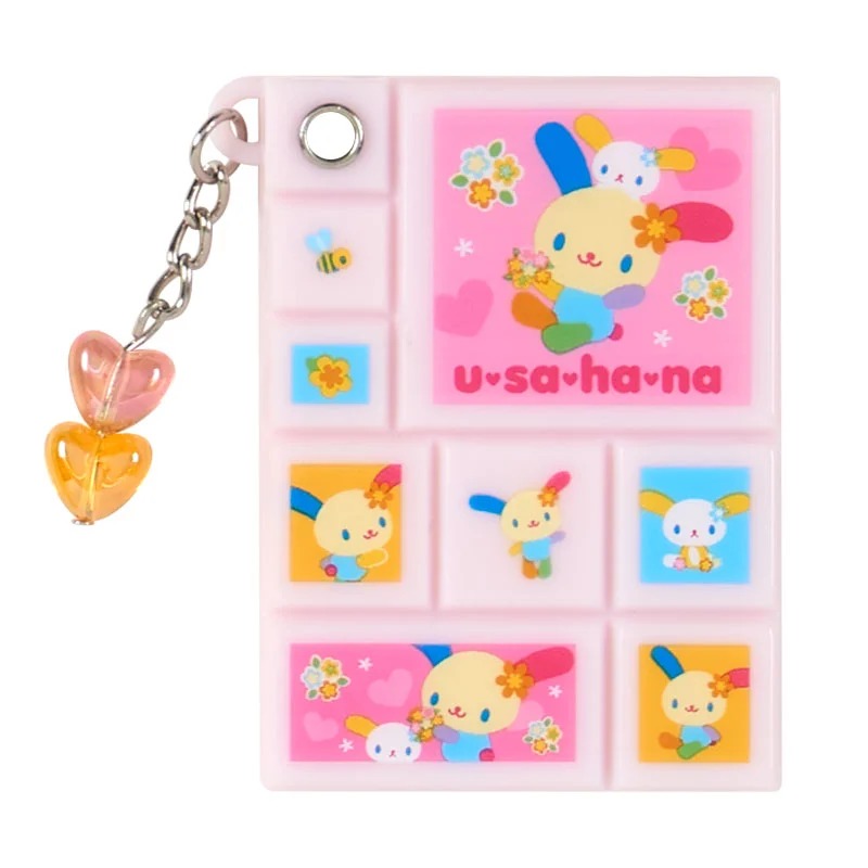 Sanrio Characters Mini Mirror Blind Box, Heisei Heart Series