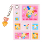 Sanrio Characters Mini Mirror Blind Box, Heisei Heart Series