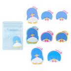 Sanrio Characters Mini Sticker Blind Bag, Sanrio Character Award Series