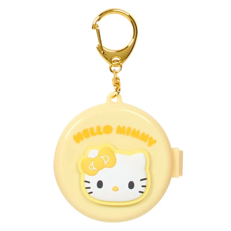 Sanrio Characters Mini Travel Brush Blind Box, Series 2