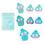 Sanrio Characters Mini Sticker Blind Bag, Sanrio Character Award Series