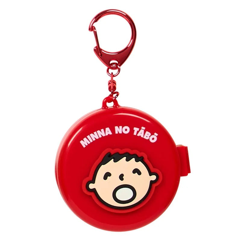 Sanrio Characters Mini Travel Brush Blind Box, Series 2